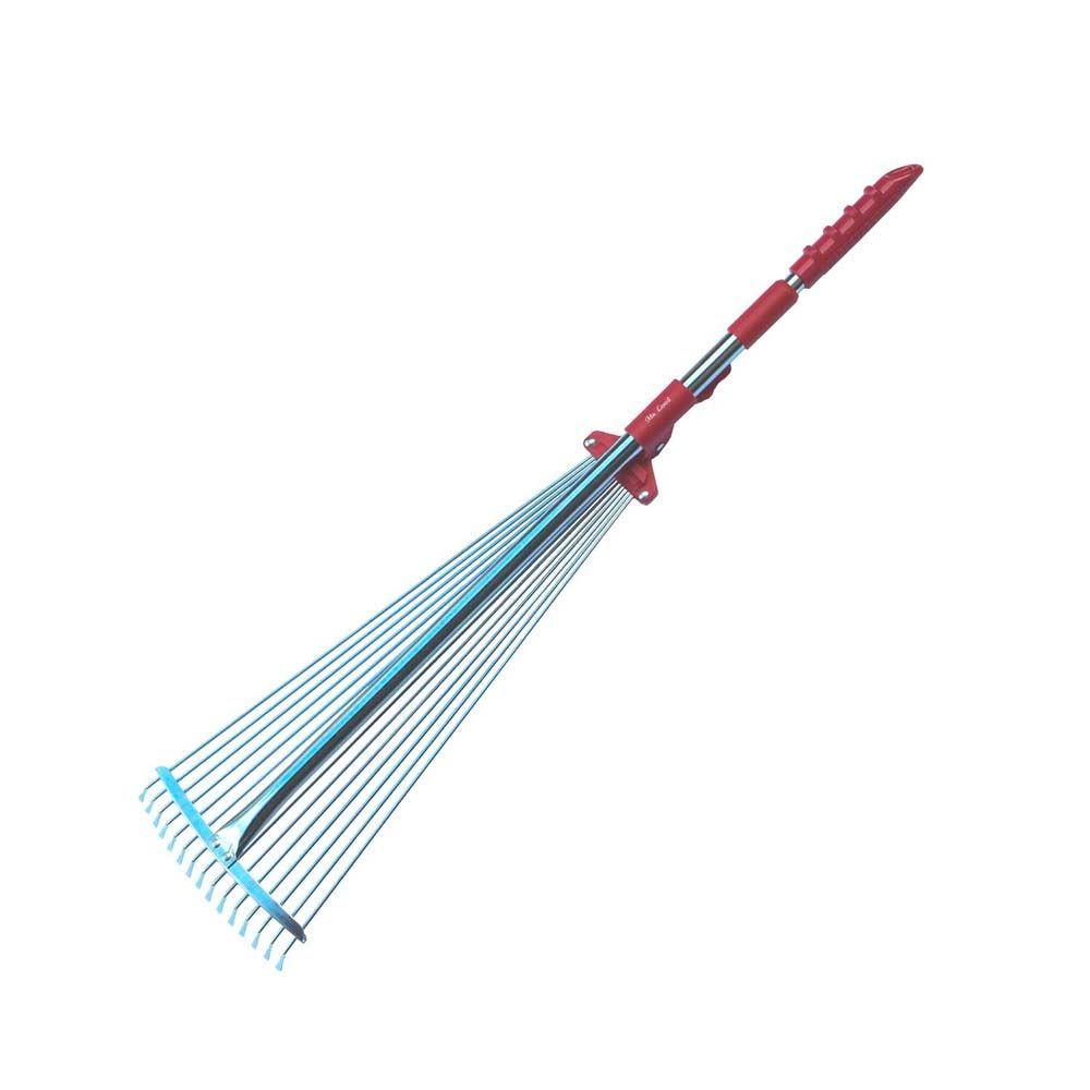 грабли веерные зубр 39620 без черенка. грабли веерные raco delux 4231-53/741 без черенка. грабли веерные feona 51252 регулируемые. грабли веерные. веерные грабли сибртех 61708.