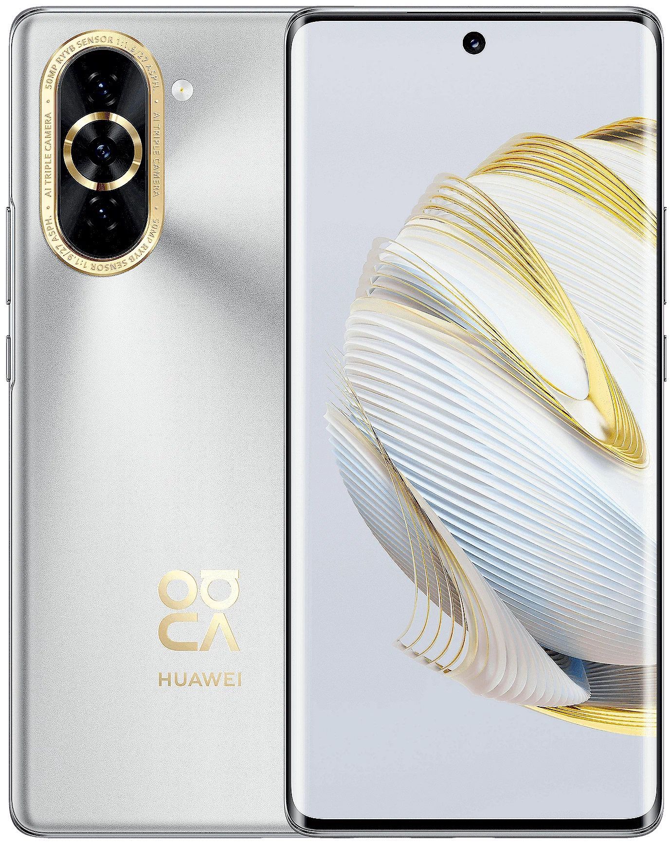 Huawei Nova 10 8 128 Гб Купить