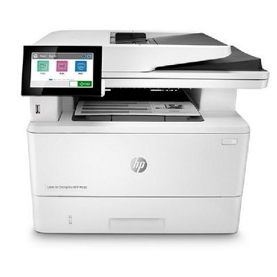 МФУ лазерное HP LaserJet Enterprise MFP M430f Printer (3PZ55A#B19)