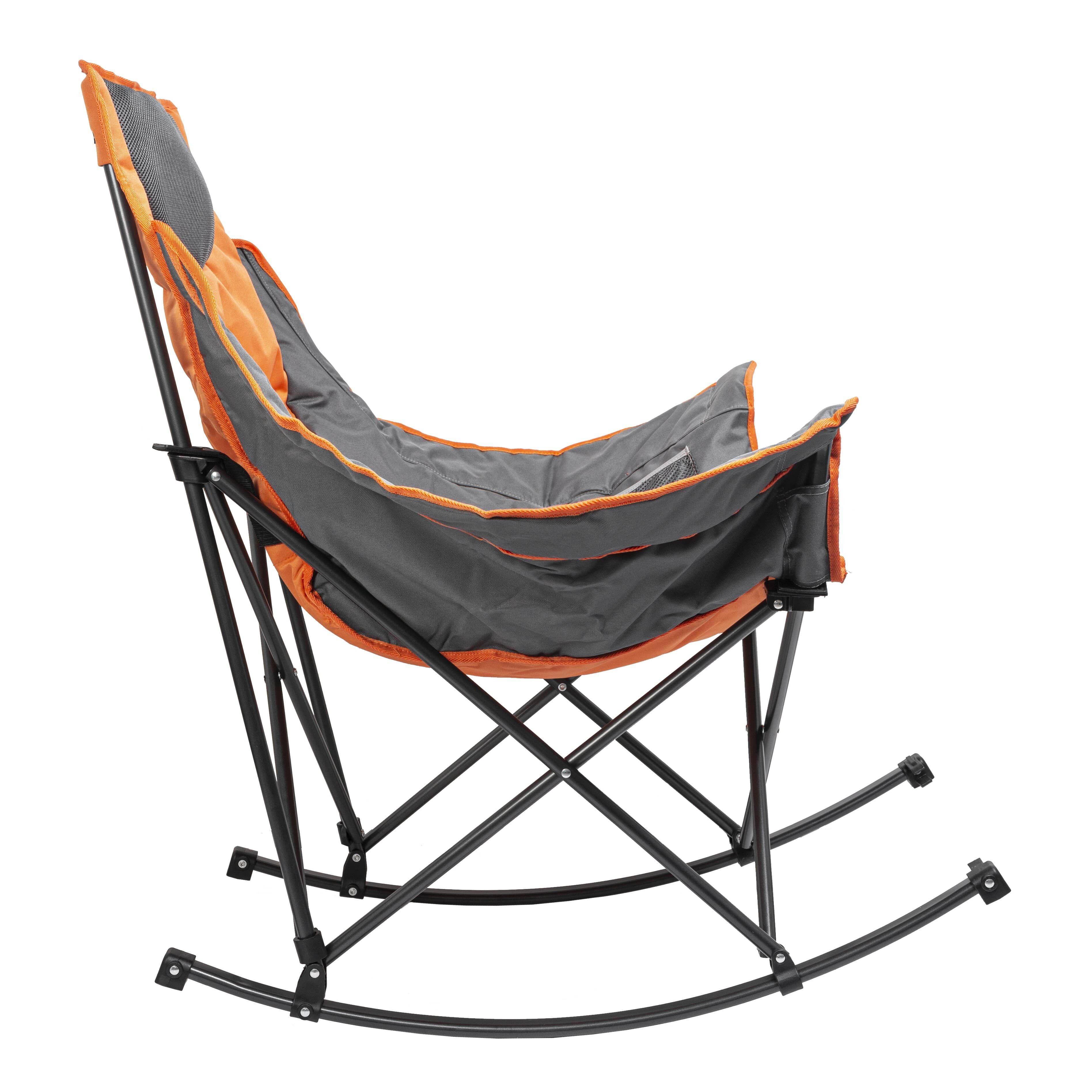 Кресло Rocking Сhair Relaxing