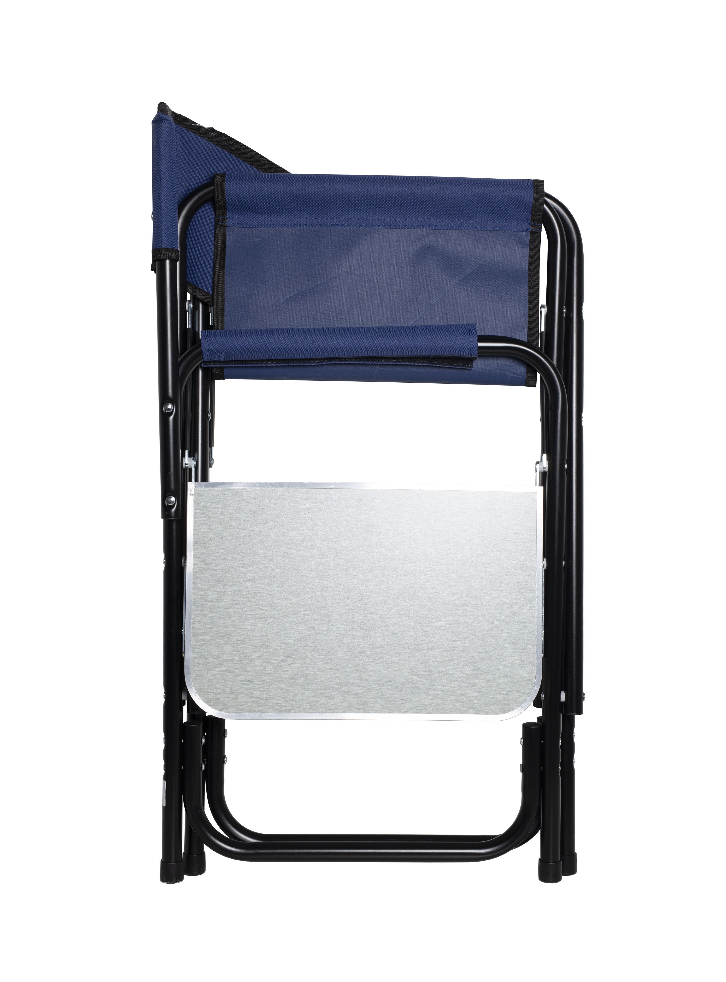 Кресло Classic директорское с отк.стол. 120 кг