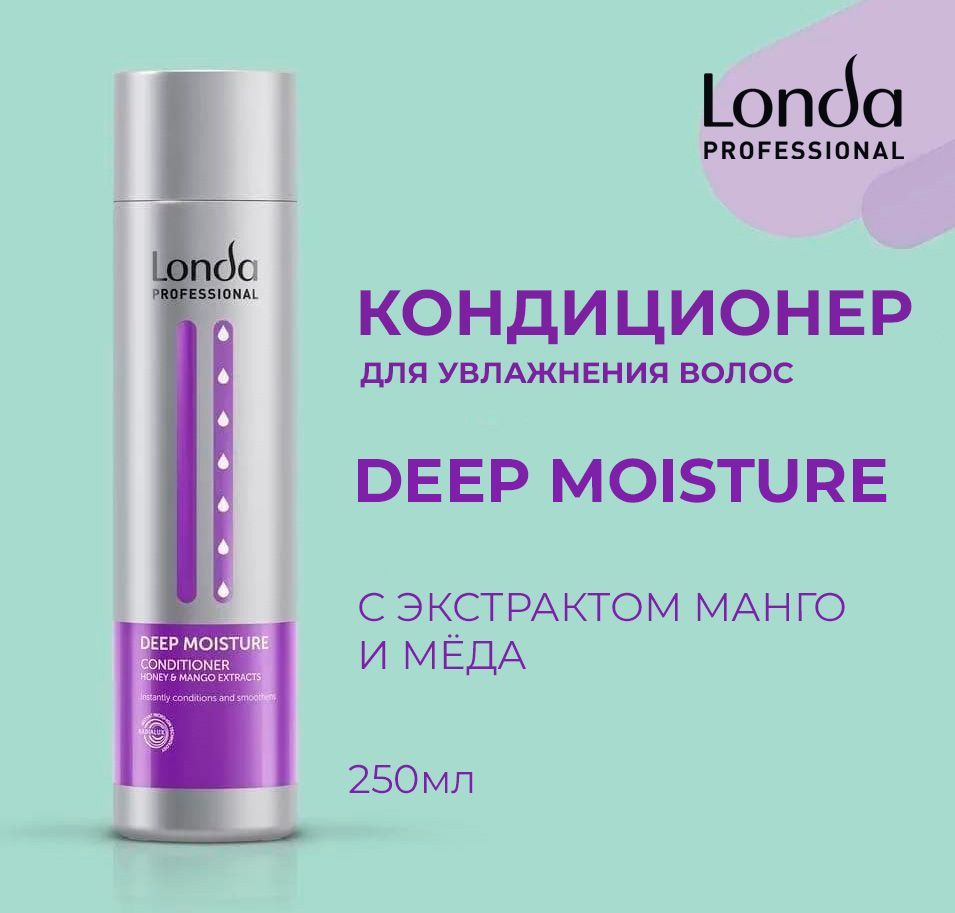 Кондиционер londa professional