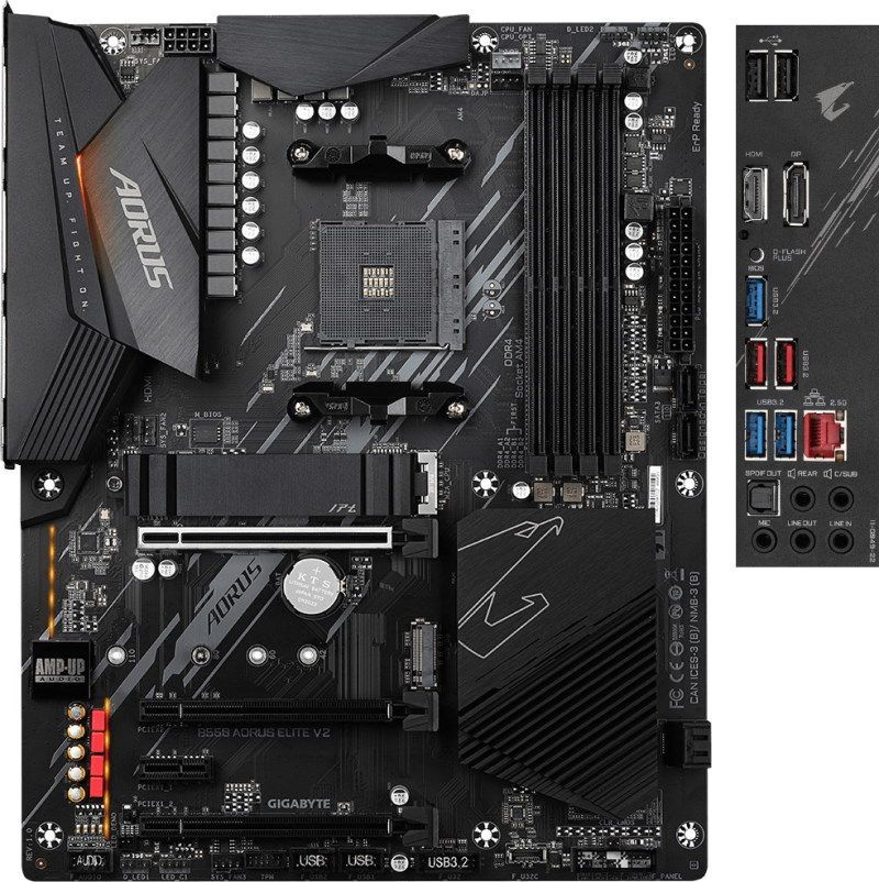 Материнская плата gigabyte b550m am4. B550 AORUS Elite AX. Материнская плата Gigabyte b550 AORUS Elite AX v2. Gigabyte b450 AORUS Elite v2. AORUS b550 Elite v2 фото.