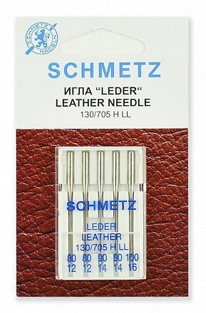 Schmetz Иглы