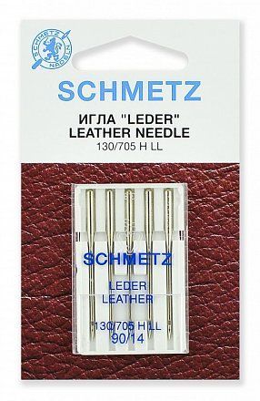 Schmetz Иглы №90