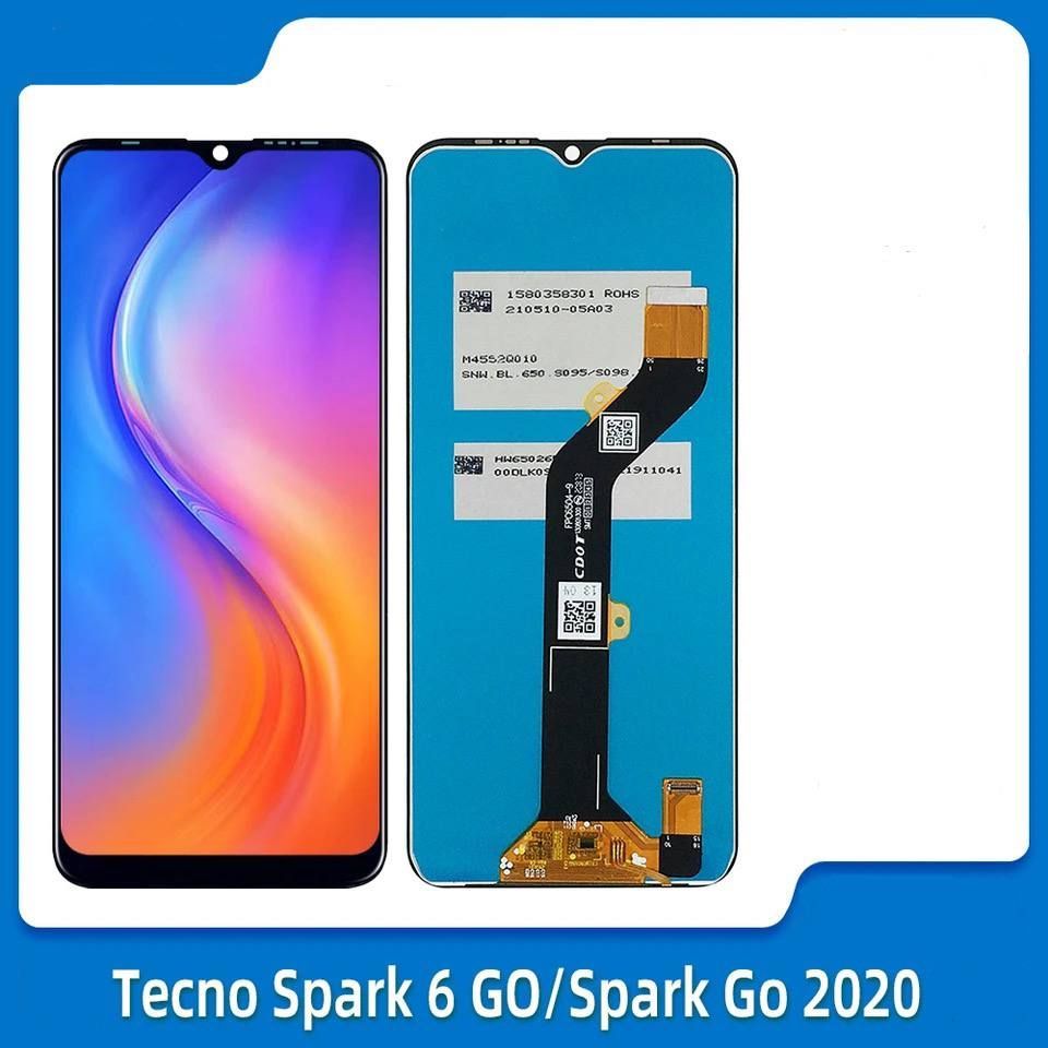 Tecno spark go 2024 отзывы