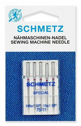 Schmetz Иглы №75