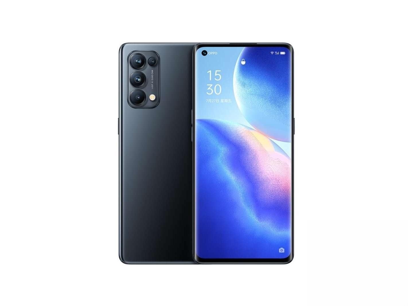 Oppo 5 Pro Купить