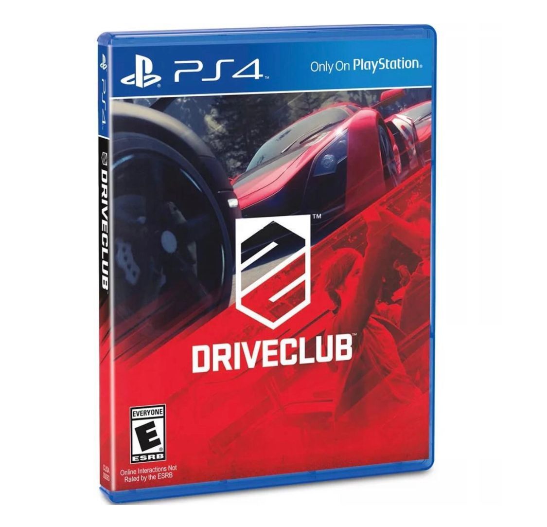 Drive 4 игра