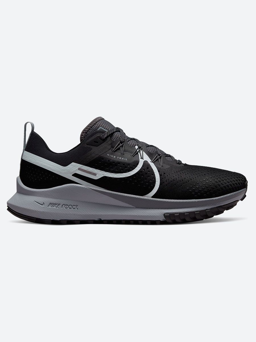 Nike mens react shoes deals