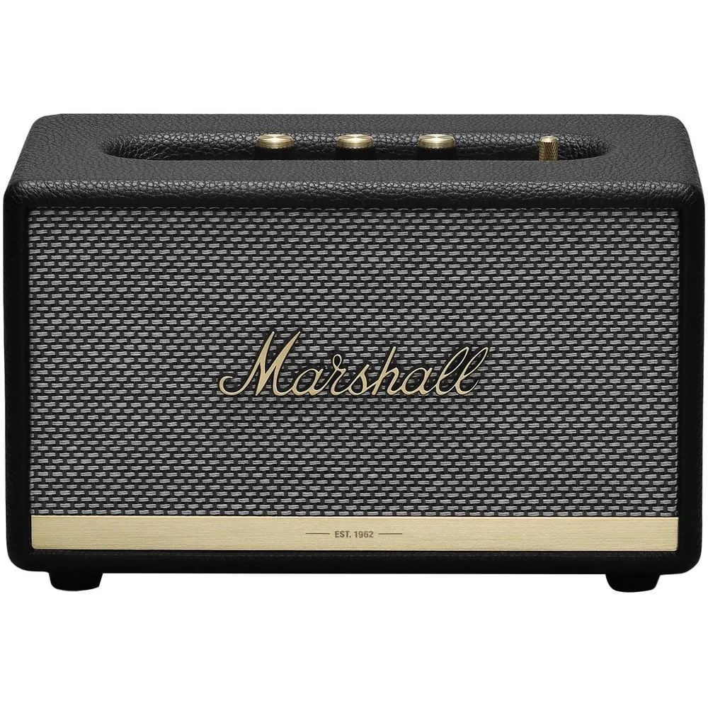 Marshall Акустическая система Acton 2, 60 Вт, черный