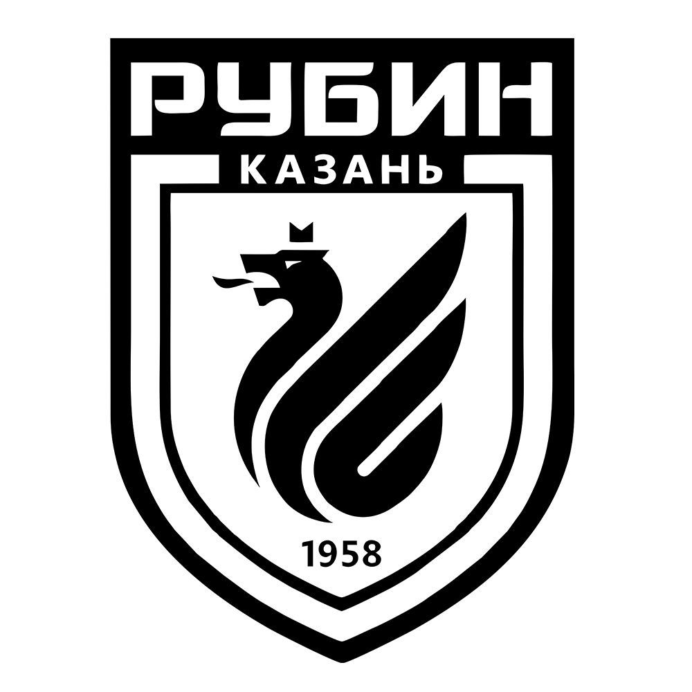 Футболка Рубин Казань Купить