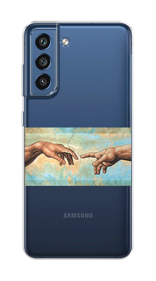 Чехол samsung s21 fe