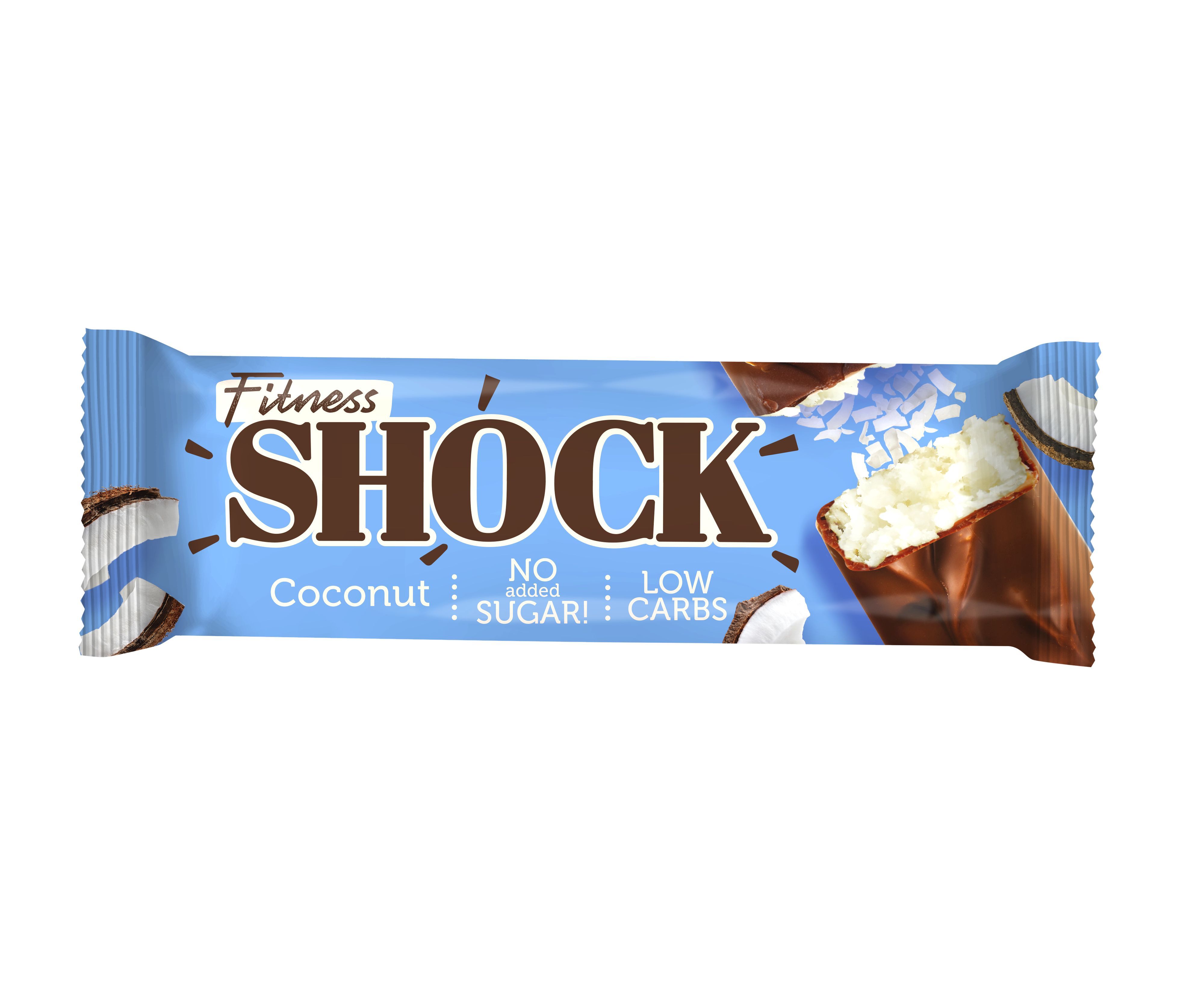 Fitnesshock Ozon