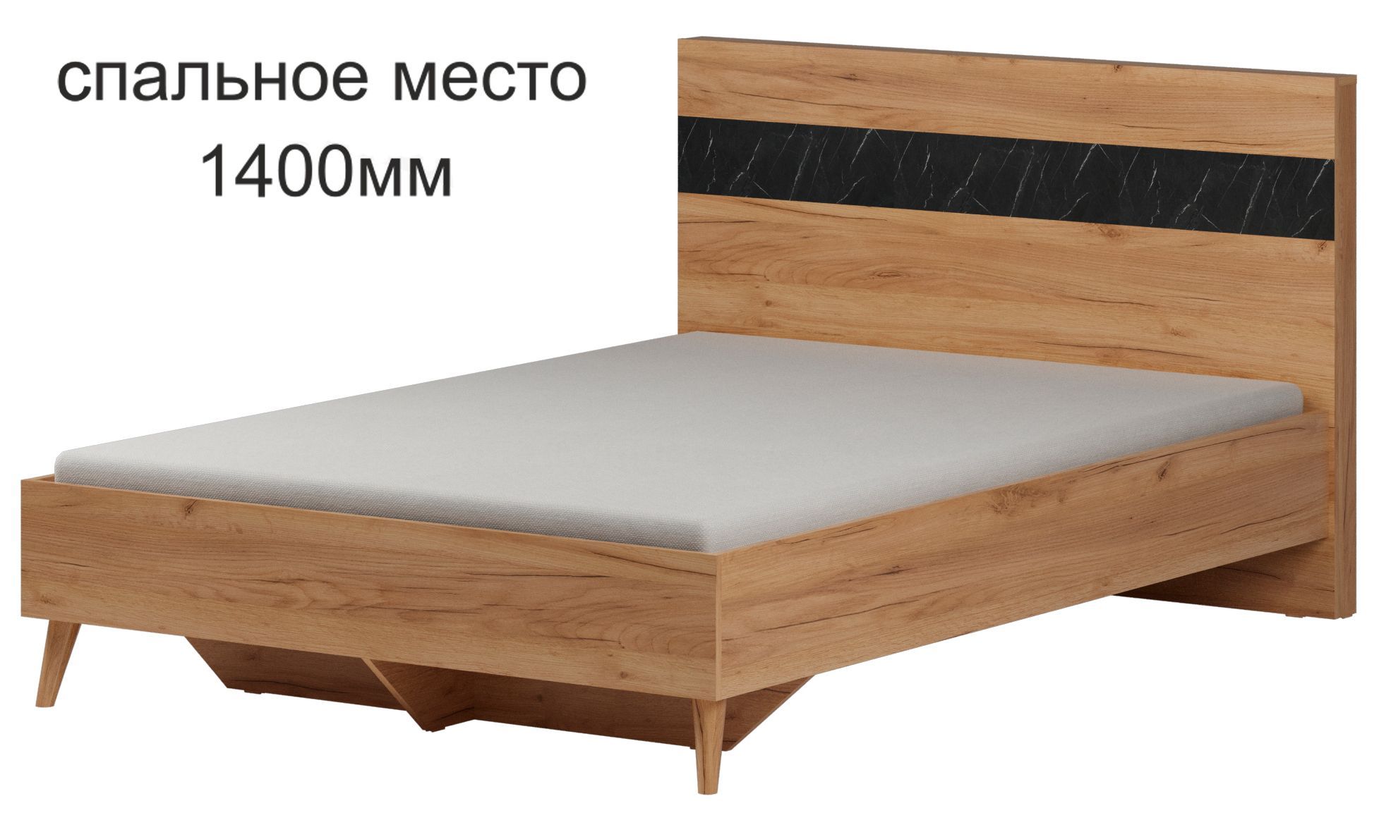 реечное дно кровати 140х200