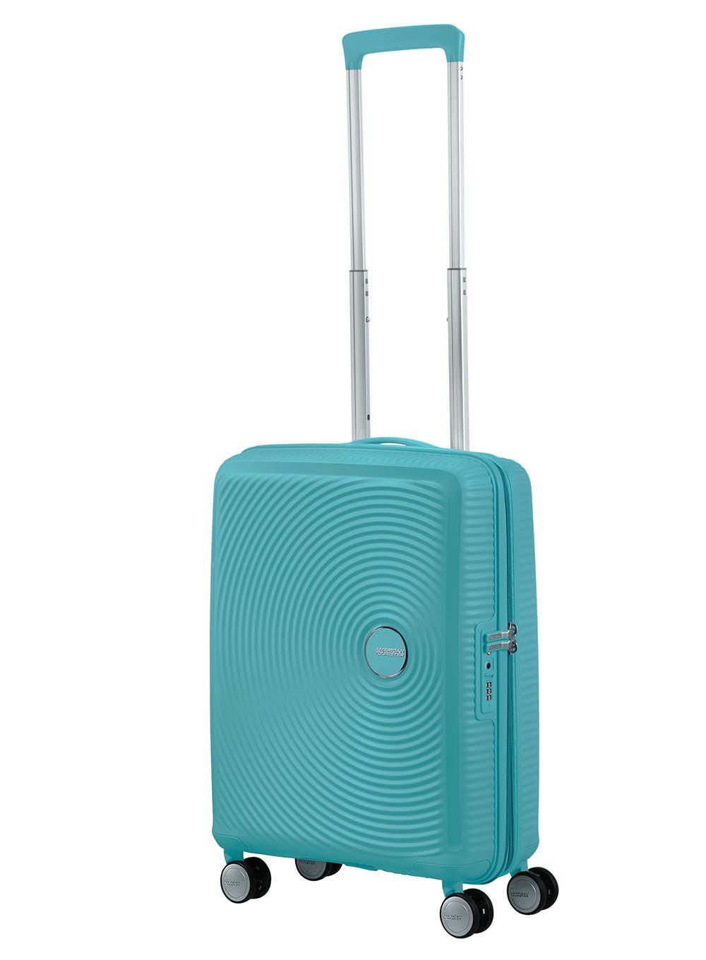 American Tourister Soundbox цвета