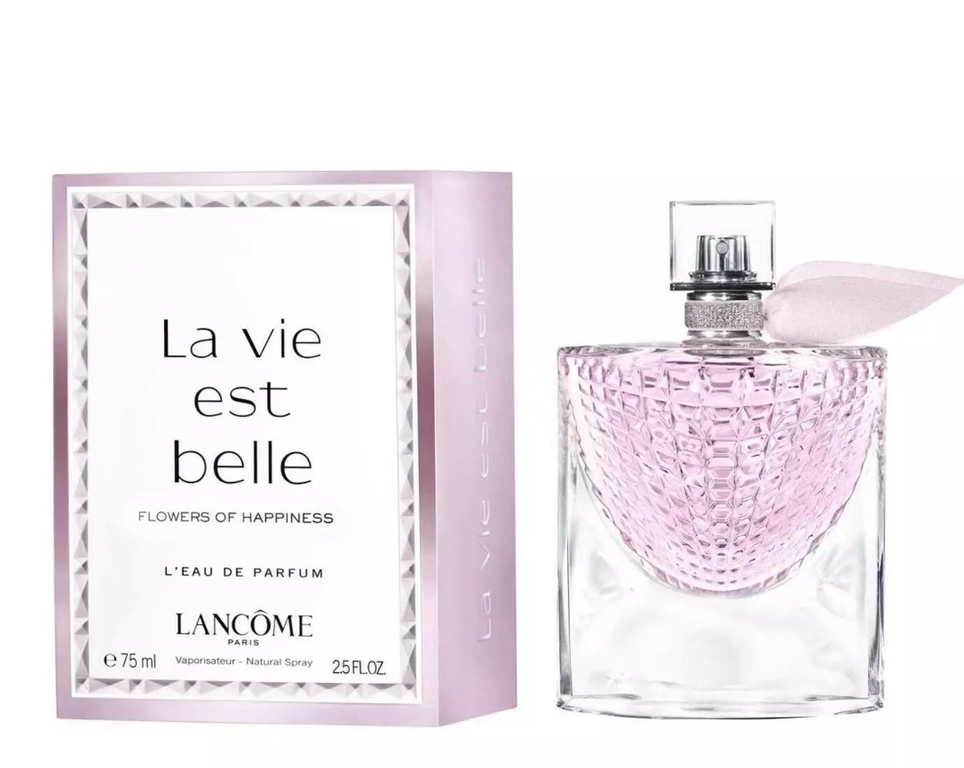 Lancome la vie est belle l