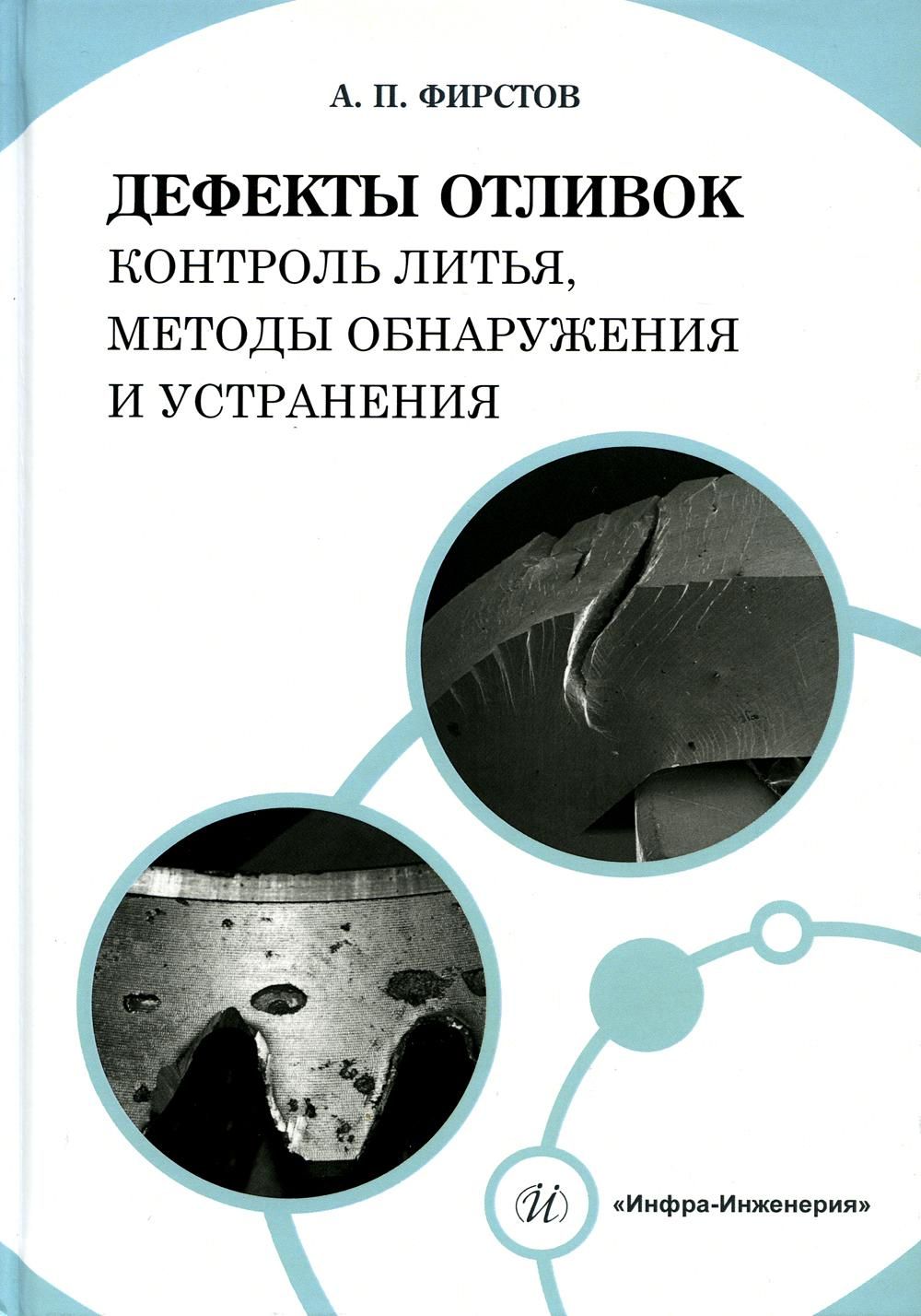 Контроль литья