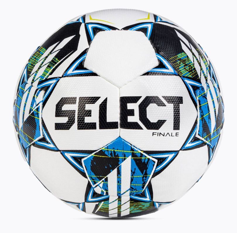 Final select