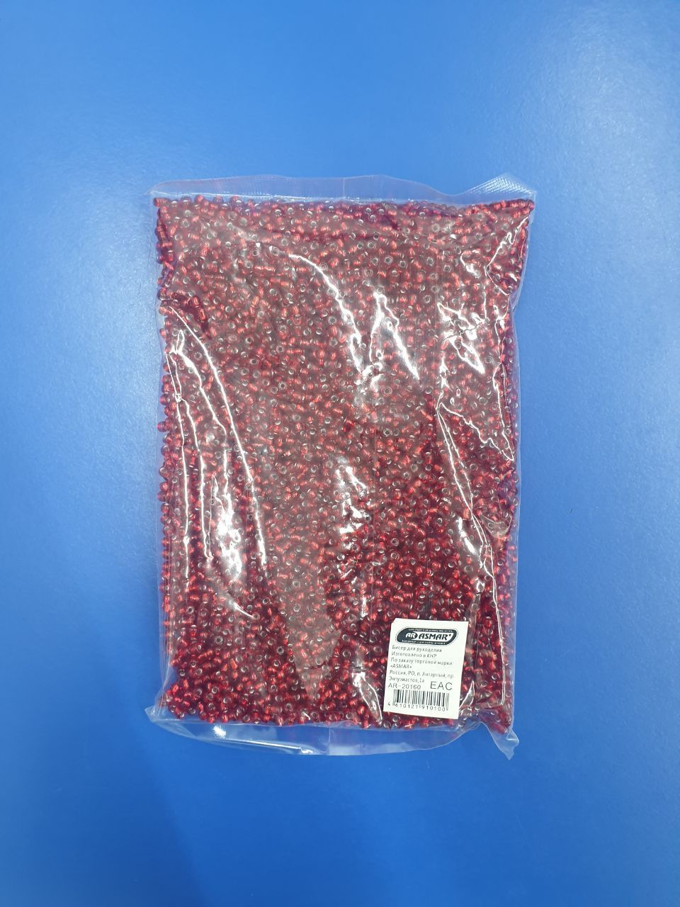 Купить Бисер 450 Гр Опт