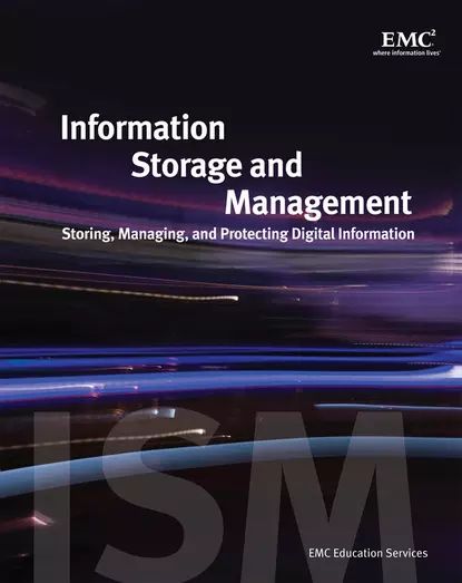 Information Storage and Management | Электронная книга