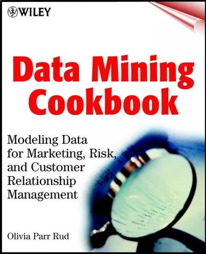 Data Mining Cookbook | Электронная книга