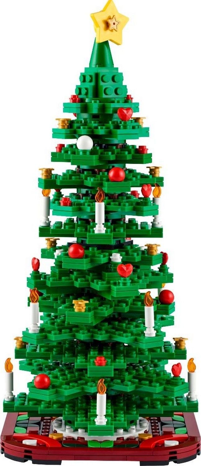 Christmas lego deals