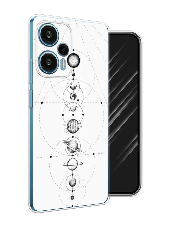 Redmi note 12 turbo poco f5. Redmi note 12 turbo poco f5