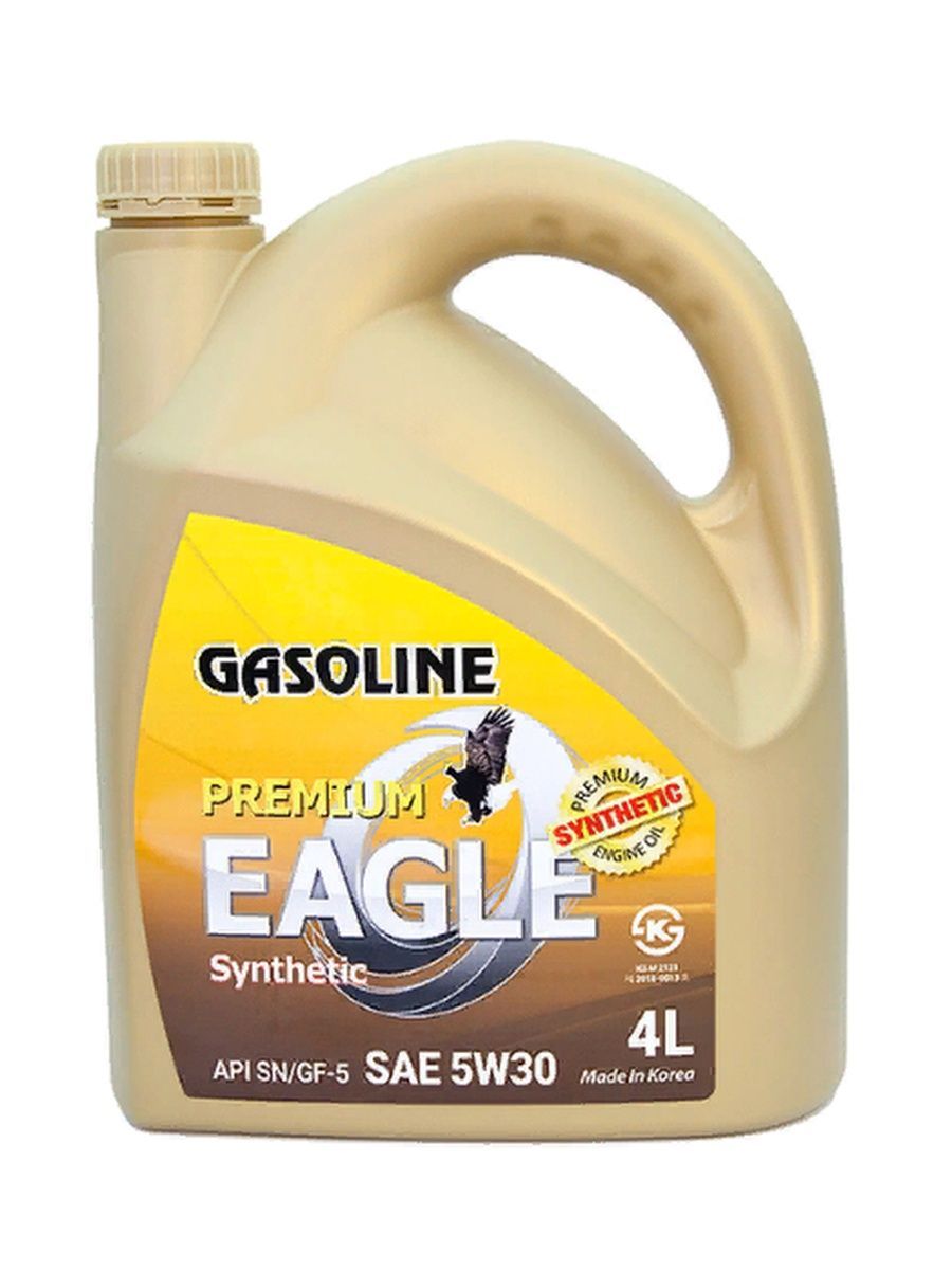 Eagle 5W30 – купить в интернет-магазине OZON по низкой цене
