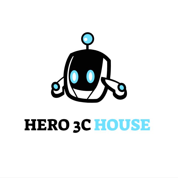 HERO 3C HOUSE — купить товары HERO 3C HOUSE в интернет-магазине OZON