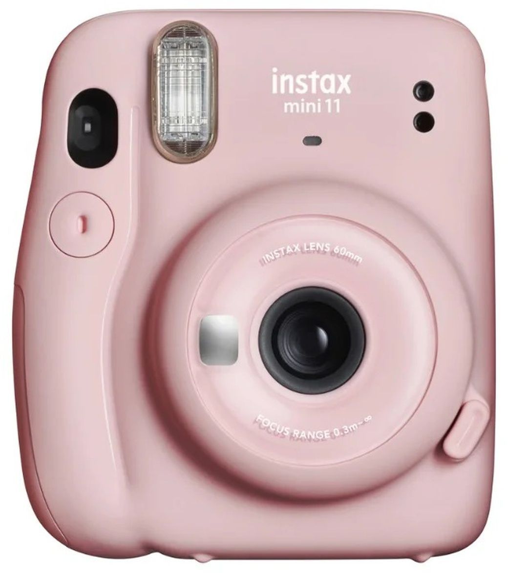 Моментальная печать instax