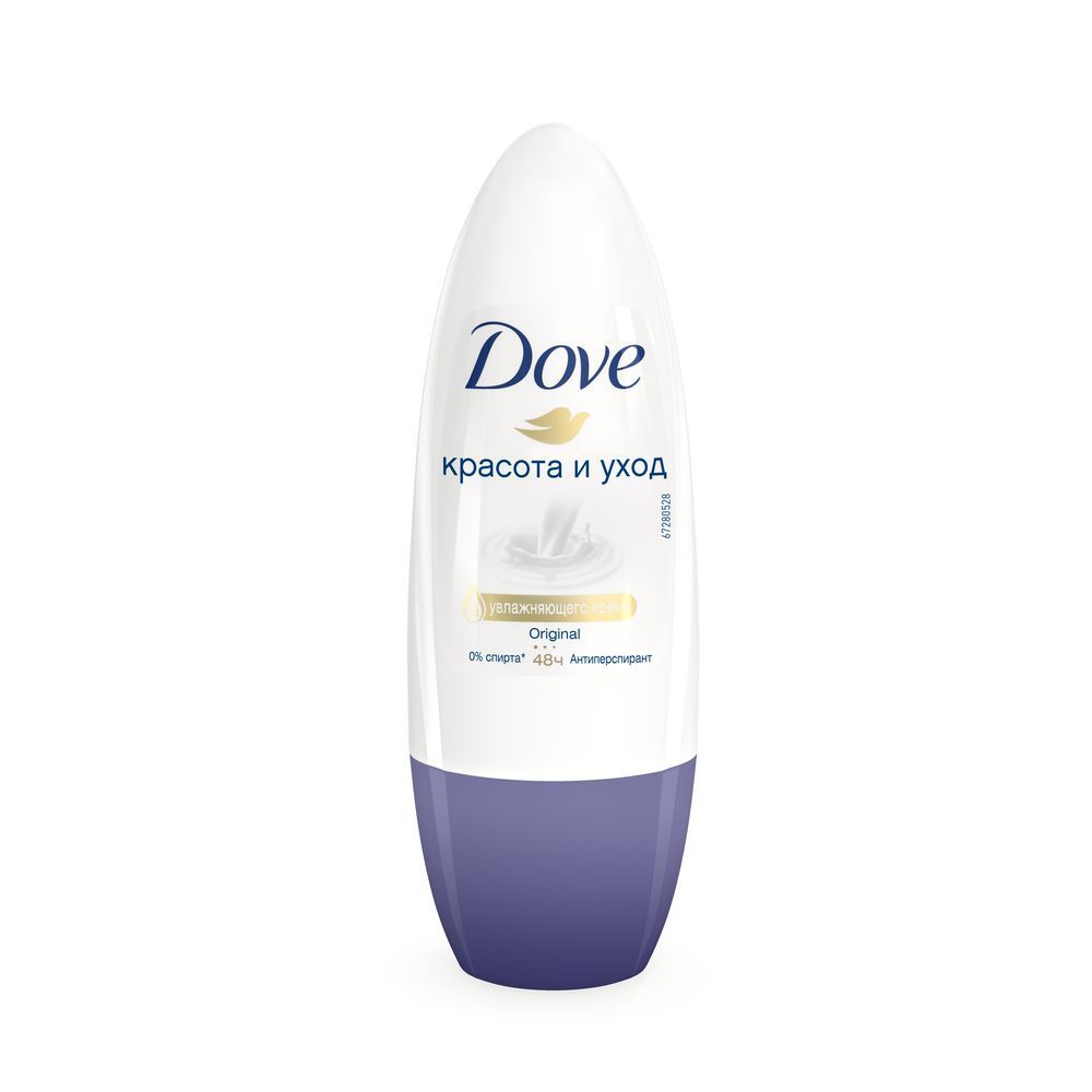 Dove Ozon