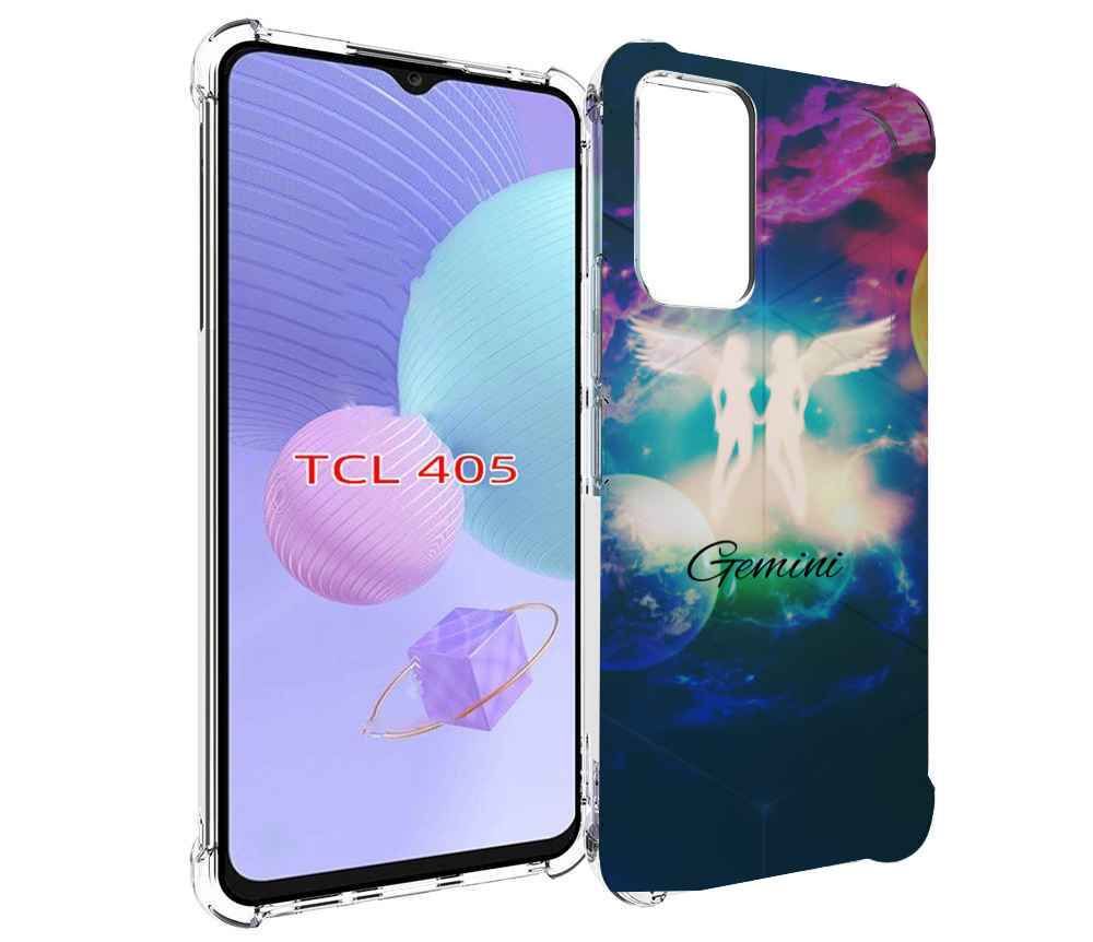 Tcl 405. Tcl 405