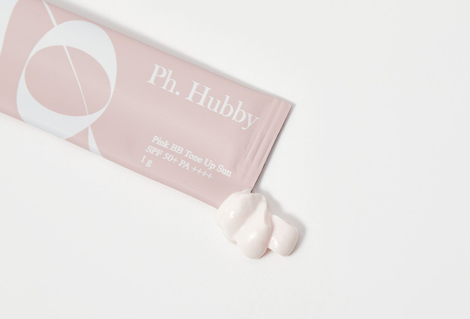 Ph hubby beige bb tone up sun