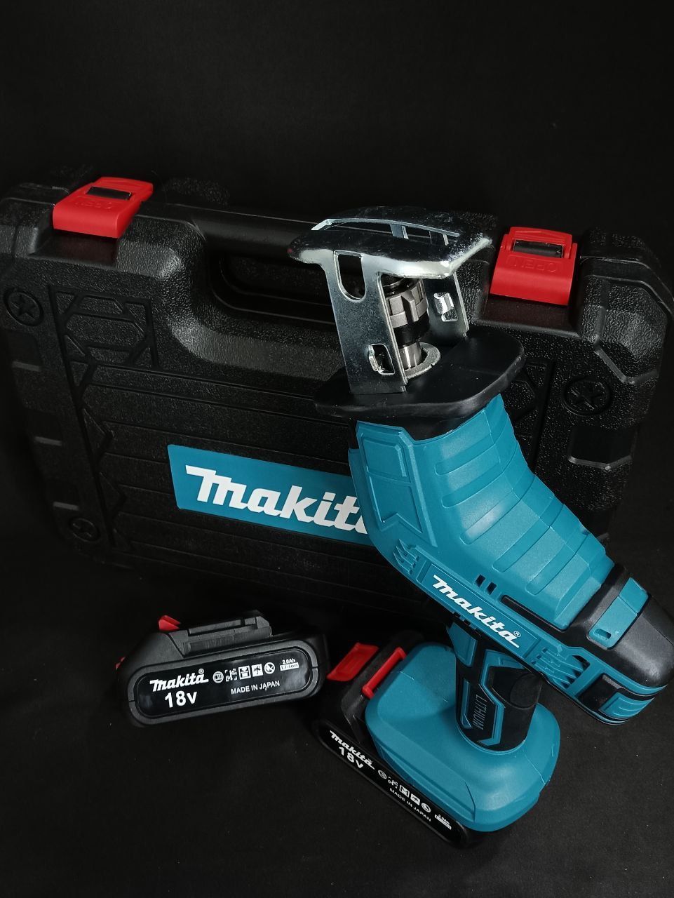 Сабельная Пила Bosch Gsa 18 V-Li Professional – купить в интернет ...
