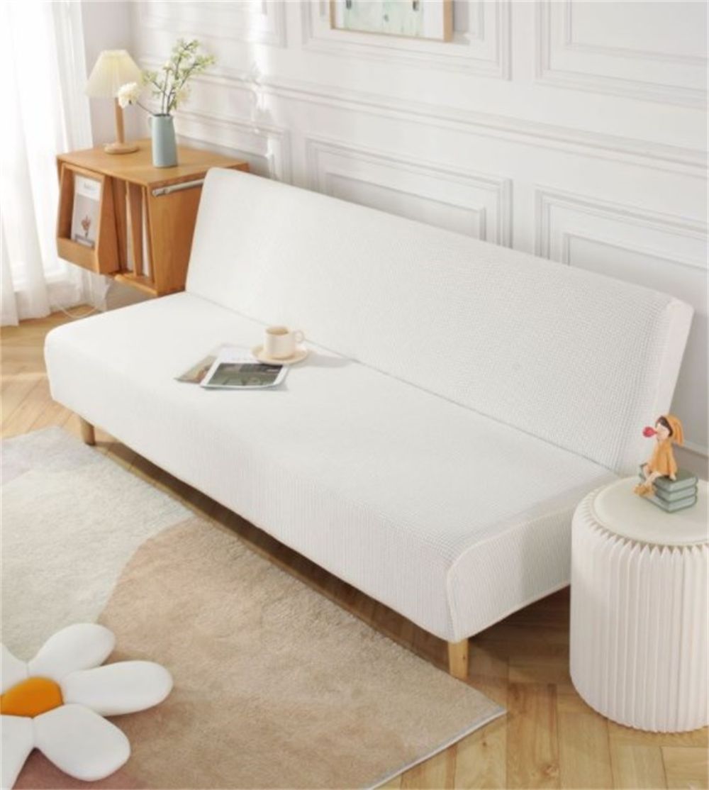 Раскладной диван без подлокотников 150 см