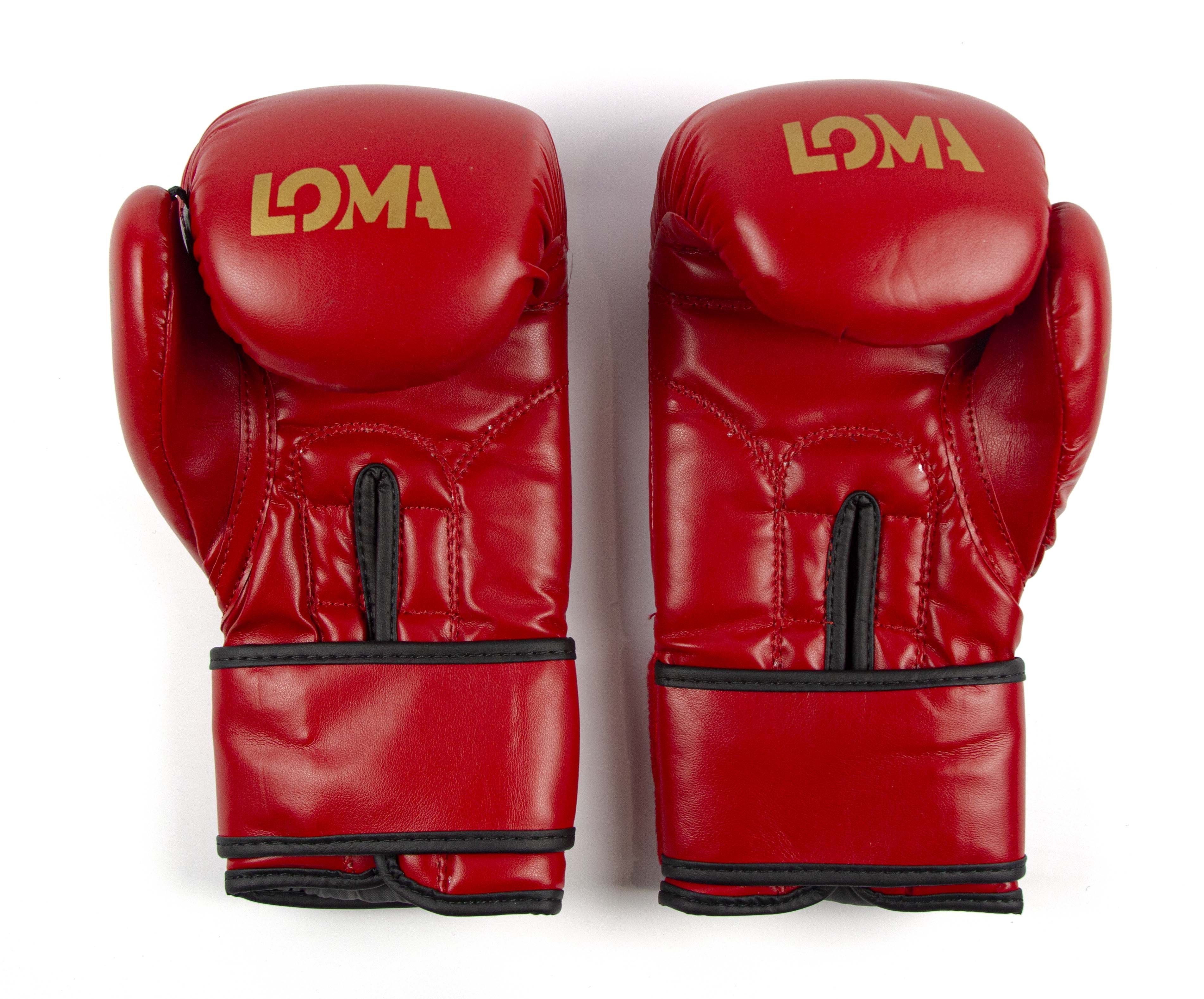 Перчатки тренировочные