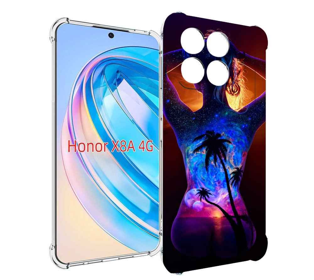 Чехлы Для Honor X8 A Купить