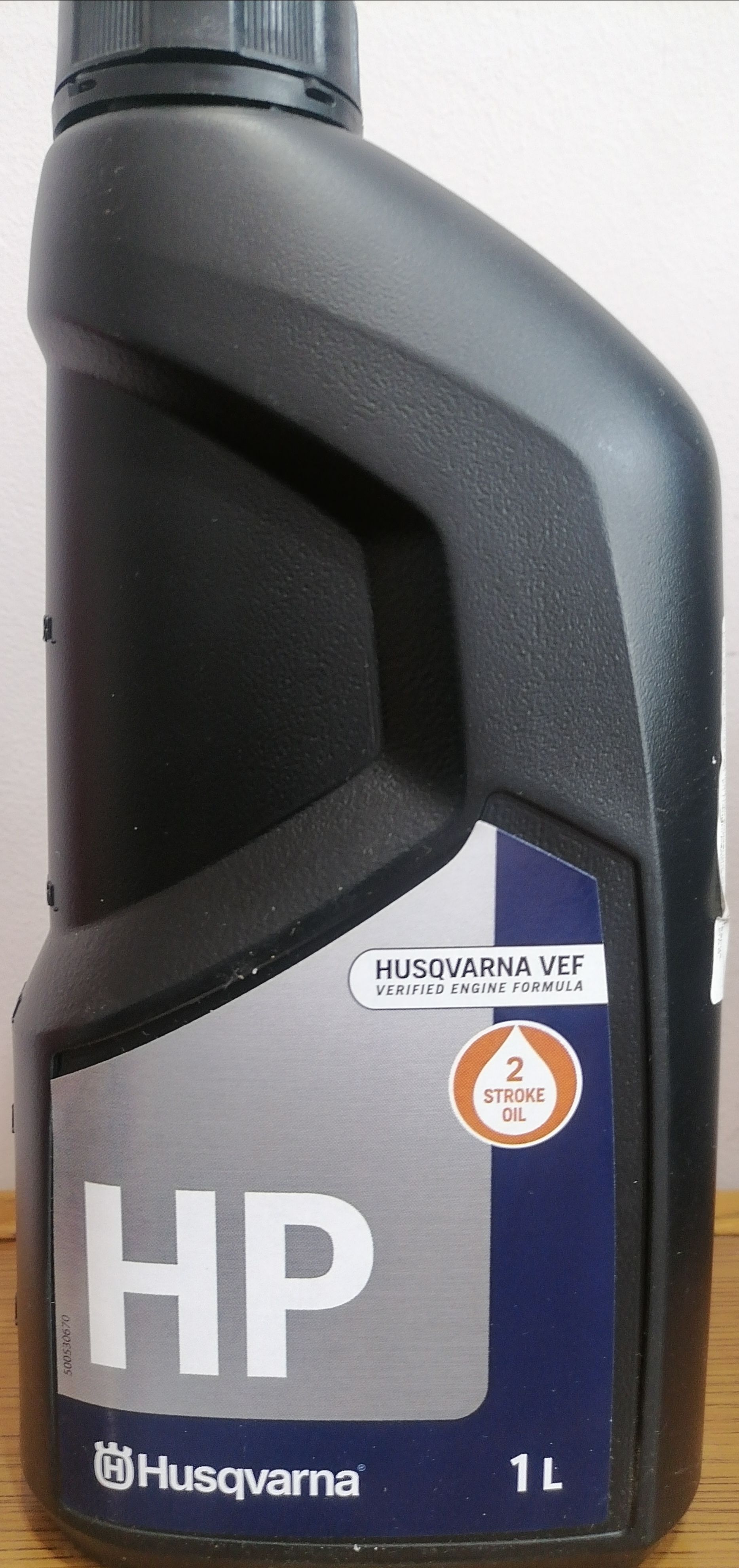 Масло Husqvarna Hp 2 Тактное Купить