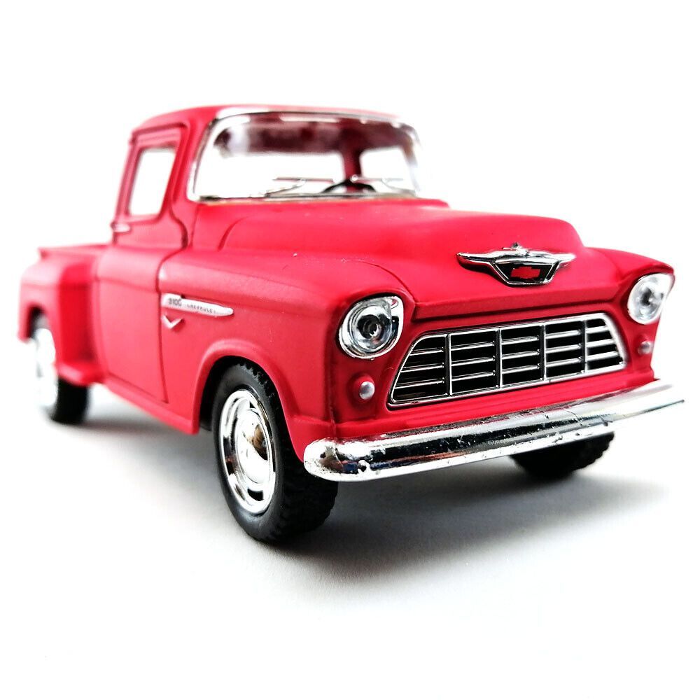 Chevrolet 1955 drawing