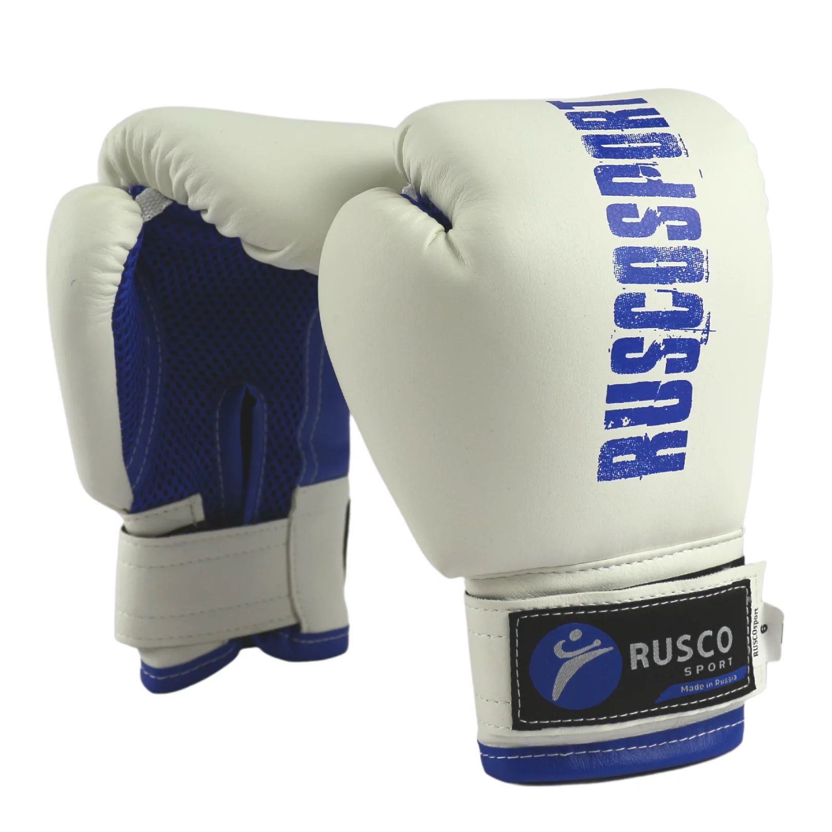 Боксерские перчатки Rusco Sport 4 10 oz