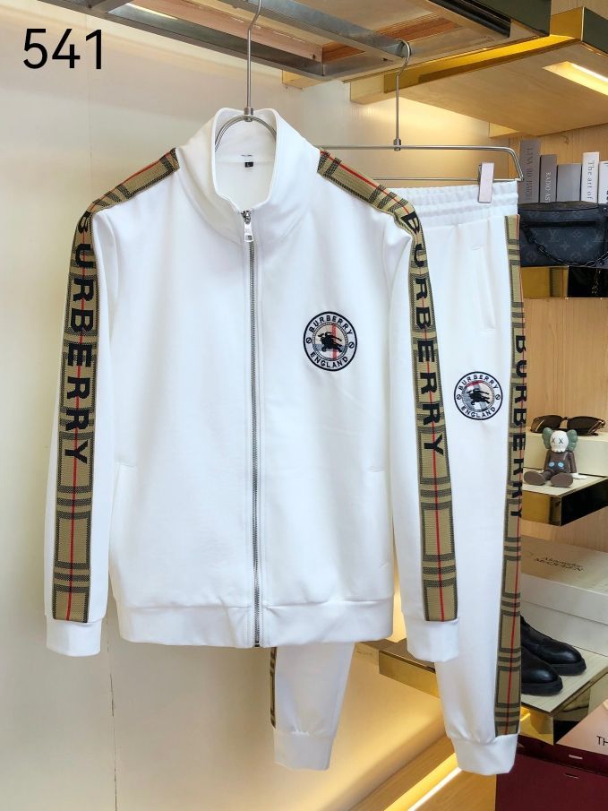 Tracksuit Burberry