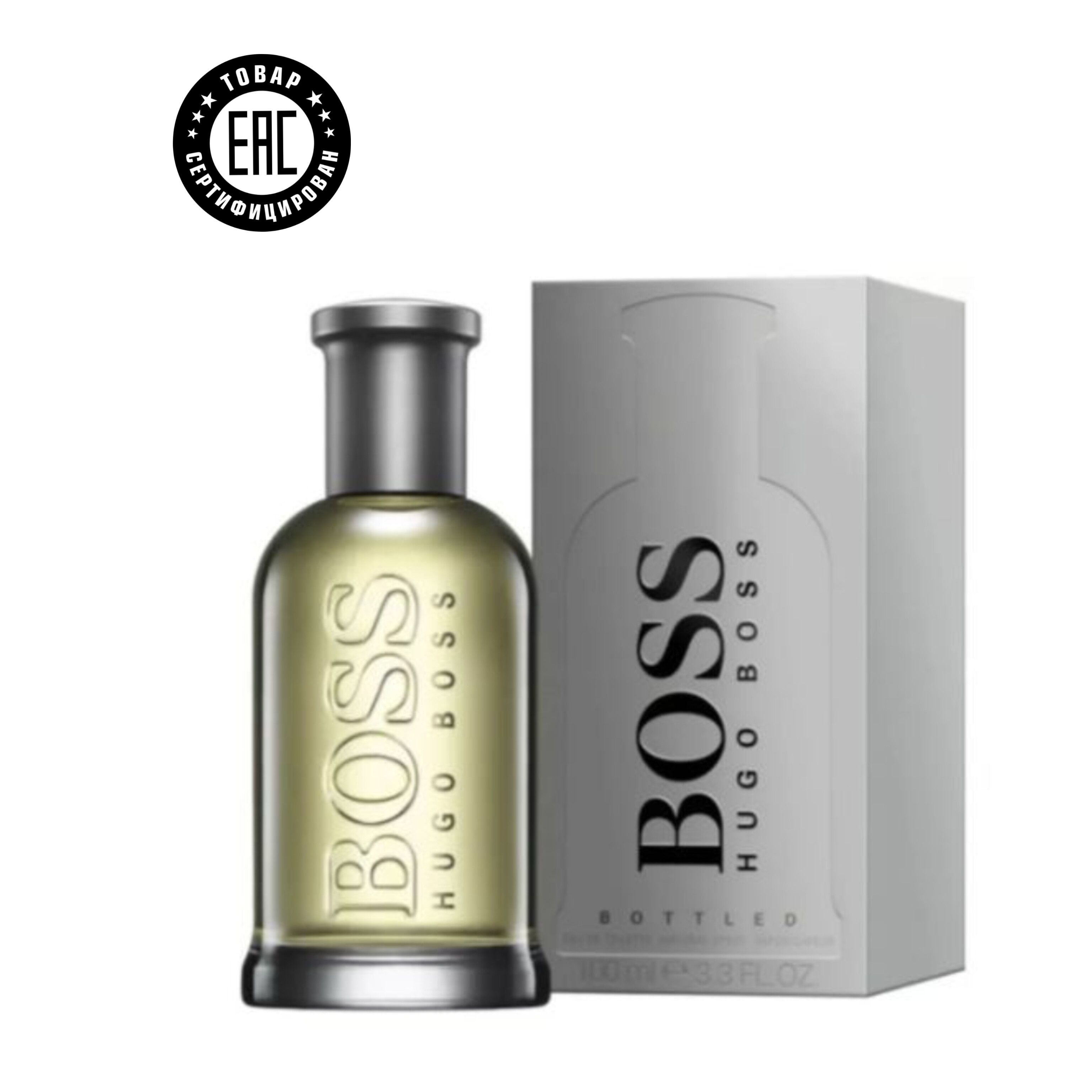 Hugo boss мужские