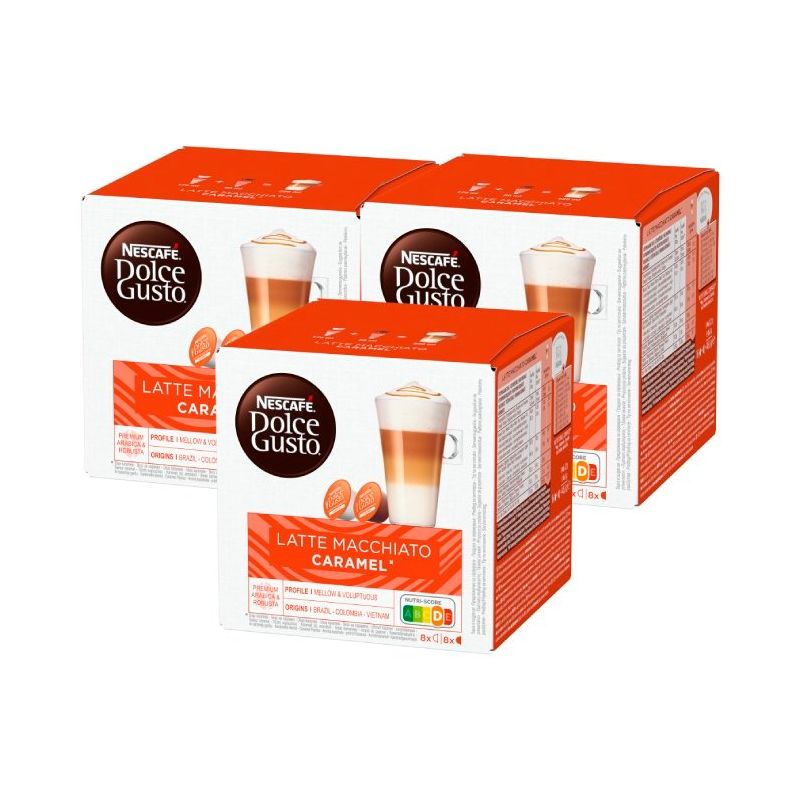 Купить Капсулы Dolce Gusto На Wildberries