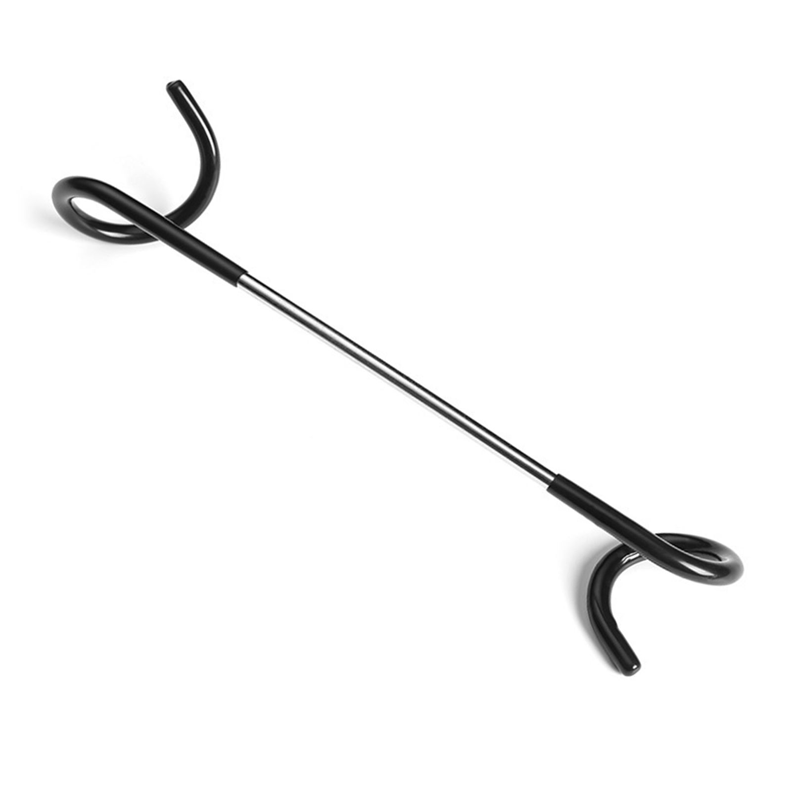 подвеска скота на крюк. кочерга багор.