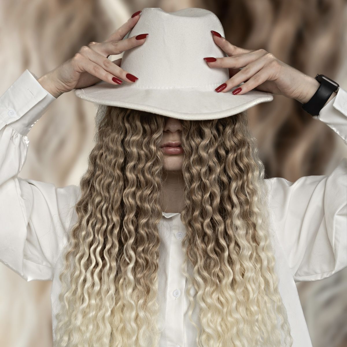 Афрокудри на Брейды – купить в интернет-магазине OZON по низкой цене