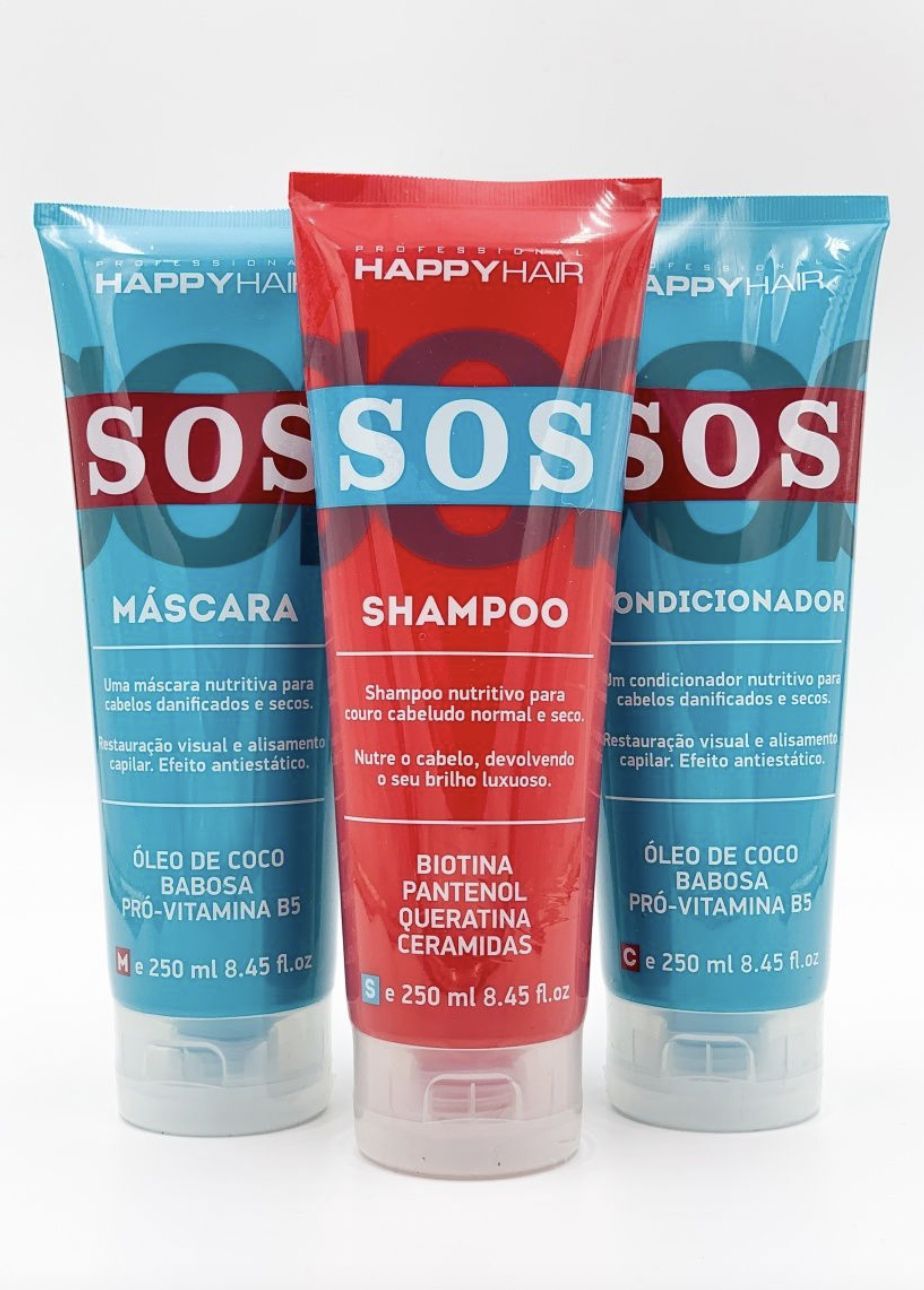 Шампунь кондиционер маска. Термозащита happy hair sos. шампунь хапи хаир сос.