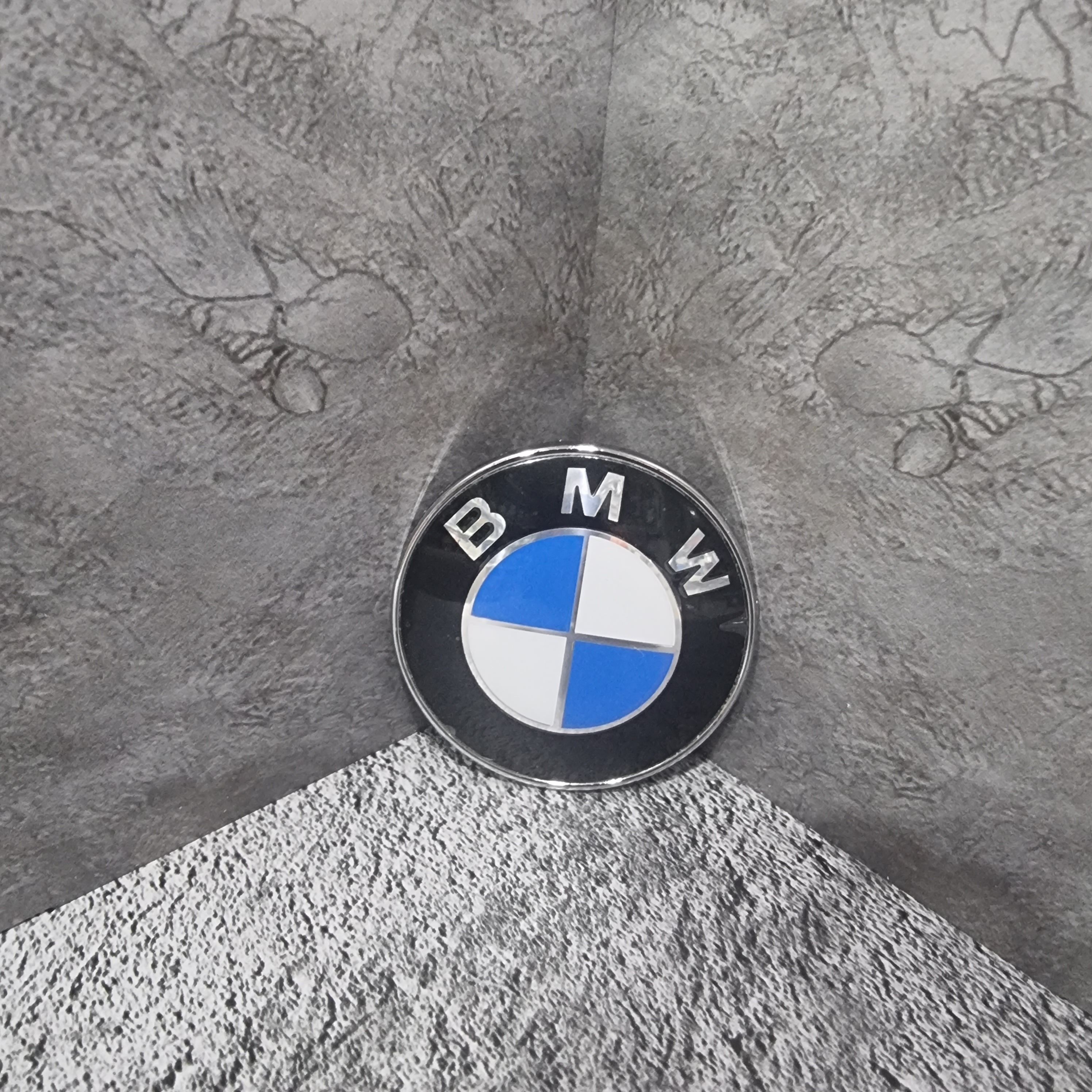 BMW logo 1939