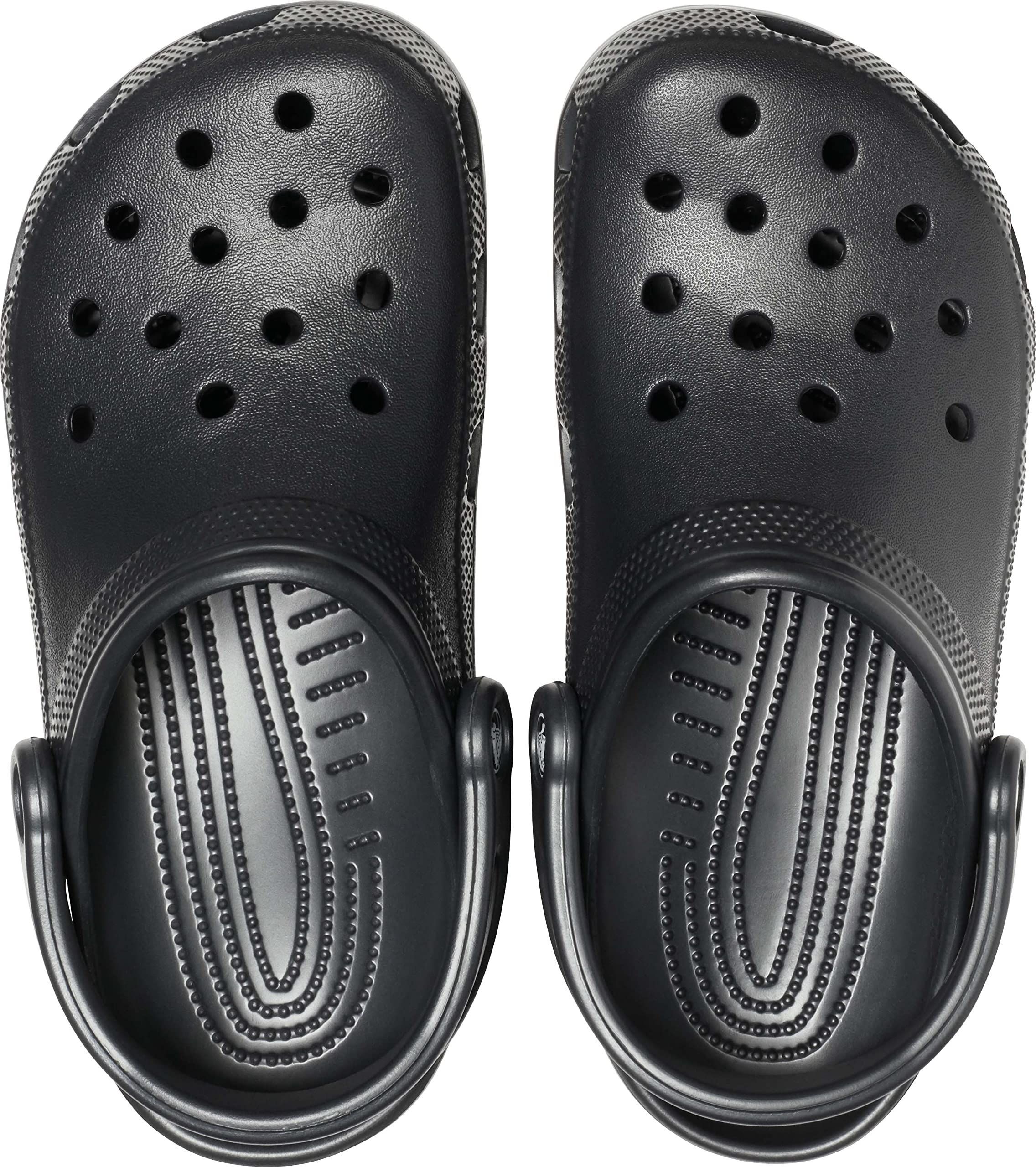 Crocs Тапочки Мужские Купить