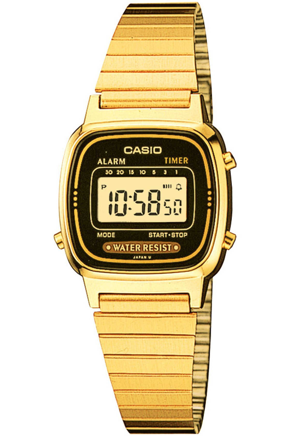 Casio 593 a159w